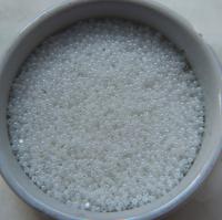 11/0 Charlotte true Cut Beads Ceylon Muddy White 10/20/50/250/500 Grams craft supplies, jewelry making, embroidery materials