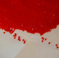 11/0 Charlotte Cut Beads 90050 Hyacinth Transparent 10/20/50/250/500 Premium Seed beads, jewelry making