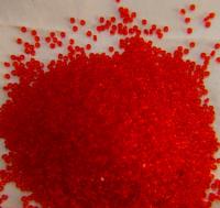 11/0 Charlotte Cut Beads 90050 Hyacinth Transparent 10/20/50/250/500 Premium Seed beads, jewelry making