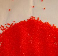11/0 Charlotte Cut Beads 90050 Hyacinth Transparent 10/20/50/250/500 Premium Seed beads, jewelry making