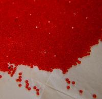 11/0 Charlotte Cut Beads 90050 Hyacinth Transparent 10/20/50/250/500 Premium Seed beads, jewelry making