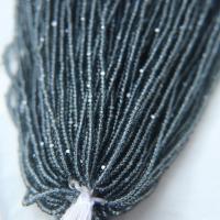 13/0 Charlotte true Cut Beads Transparent Grey 5/10/20/50/250/500 Grams PREMIUM SEED Beads
