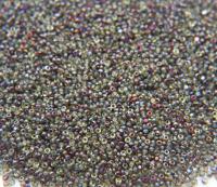 11/0 Charlotte Cut Beads Patina Light Topaz Bronze Gold 10/20/50/250/500 Grams PREMIUM MATERIALS