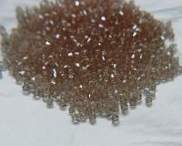 4mm Cantaloupe Swarovski Bicone beads 36/72/144/432/720 Pieces VINTAGE SWAROVSKI, jewelry making, embroidery materials, craft supply
