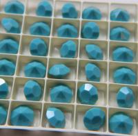 50 ss Swarovski Vintage Rhinestones Foiled 2/6/24/72 pieces (3 colors)