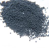 13/0 PRECIOSA Traditional Czech Beads™ MATT Black 1.6 MM 20/50/100/200/500 Grams glass beads, jewelry supply, vintage findings, craft supply