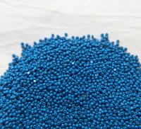 13/0 Charlotte true Cut Beads Teal Blue Opaque 5/10/20/50/250/500 Grams embroidery materials, jewelry making, vintage beads, premium supply