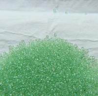 13/0 Charlotte true Cut Beads Chrysolite Transparent (Dyed) 5/10/20/50/250/500 Grams PREMIUM SEED Beads