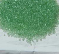 13/0 Charlotte true Cut Beads Chrysolite Transparent (Dyed) 5/10/20/50/250/500 Grams PREMIUM SEED Beads