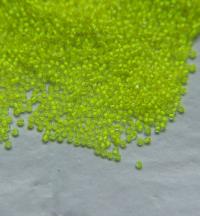 11/0 Charlotte Cut Beads in Neon Linings (14 Colors) 10/20/50/250/500 Grams PREMIUM SEED BEADS, bead store