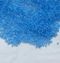13/0 Charlotte Cut Beads in Neon Linings (14 Colors) 5/10/20/50/250/500 Grams PREMIUM SEED BEADS
