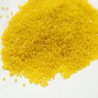 11/0 Charlotte Cut Beads Matt Yellow 10/20/50/250/500 Grams PREMIUM SEED BEADS, Native supplies