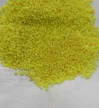 11/0 Charlotte true Cut Beads MATT Neon Linings (7 Colors) 10/20/50/250/500 Grams Premium Seed Beads, Rare Beads, Native Supply