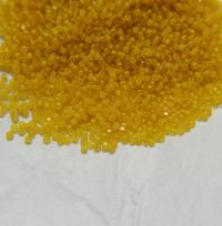 11/0 Charlotte Cut Beads Matt Yellow 10/20/50/250/500 Grams PREMIUM SEED BEADS, Native supplies