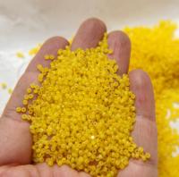 11/0 Charlotte Cut Beads Matt Yellow 10/20/50/250/500 Grams PREMIUM SEED BEADS, Native supplies