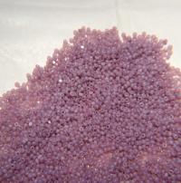 13/0 Charlotte Cut Beads Light Amethyst Opal 5/10/20/50/250/500 Grams PREMIUM SEED BEADS, Native Supply