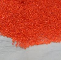 11/0 Charlotte true Cut Beads MATT Neon Linings (7 Colors) 10/20/50/250/500 Grams Premium Seed Beads, Rare Beads, Native Supply