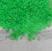 11/0 Charlotte true Cut Beads MATT Neon Linings (7 Colors) 10/20/50/250/500 Grams Premium Seed Beads, Rare Beads, Native Supply