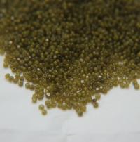 11/0 Charlotte Cut Beads Khaki Opal 10/20/50/250/500 Grams PREMIUM SEED BEADS, Native Supply