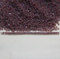 11/0 Charlotte Cut Beads Plum Opal 10/20/50/250/500 Grams PREMIUM SEED BEADS, Native Supply