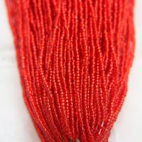 11/0 Czech Seed Bead Silverlined (6 Colors) 1/5/25 Full hanks Preciosa Ornella loose beads, mix beads, embroidery materials, craft supplies