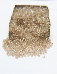 11/0 Charlotte true Cut Beads Crystal Matt Golden Honey 10/20/50/250/500 Grams 1300 Pieces loose beads, embroidery materials