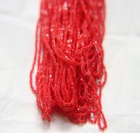 13/0 Hanks Charlotte Cut Beads Neon Linings 1/5/25/50/100 Hanks 1.6mm jewellery rare glass beads, jewelry supply, native supply