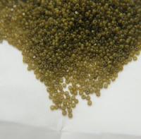 11/0 Charlotte Cut Beads Khaki Opal 10/20/50/250/500 Grams PREMIUM SEED BEADS, Native Supply
