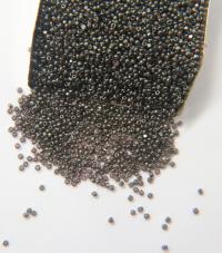 13/0 Charlotte Cut Beads Ionized Light Purple 5/10/20/50/250/500 Grams PREMIUM MATERIALS Native Beads Supplies