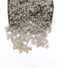 4x2mm Farfalle Czech Glass Beads Small Peanut Beads PRECIOSA Traditional Czech Beads™ 25/50/100/500 Grams Jewelry making, vintage beads