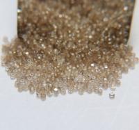 11/0 Charlotte true Cut Beads Crystal Matt Golden Honey 10/20/50/250/500 Grams 1300 Pieces loose beads, embroidery materials