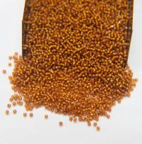 13/0 Charlotte Cut Beads in White Linings (17 Colors) 5/10/20/50/250/500 Grams PREMIUM SEED BEADS, native supplies, heart beads, love beads