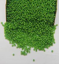 13/0 Charlotte Cut Beads in White Linings (17 Colors) 5/10/20/50/250/500 Grams PREMIUM SEED BEADS, native supplies, heart beads, love beads