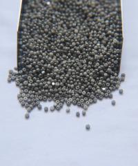 11/0 Charlotte true Cut Beads Ionized Opaque Chalk White 10/20/50/250/500 Grams embroidery materials, jewelry making, vintage beads, rare