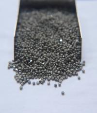 11/0 Charlotte true Cut Beads Ionized Opaque Chalk White 10/20/50/250/500 Grams embroidery materials, jewelry making, vintage beads, rare