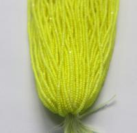 11/0 Hanks Charlotte Cut Beads in MATT Neon Linings (7 Colors) 1/5/25/50/100 Hanks 2mm jewellery rare glass beads, native supply