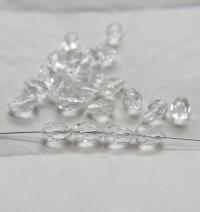 Preciosa Pear Bead 6450 10.5x7mm Crystal 2/6/24/72 Pieces Article 451 56 301 fancy beads, jewelry making beads, crystal chandelier