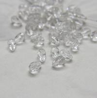 Preciosa Pear Bead 6450 10.5x7mm Crystal 2/6/24/72 Pieces Article 451 56 301 fancy beads, jewelry making beads, crystal chandelier