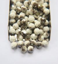 8mm Swarovski 5000 Faceted Round Beads (32 Colors) 6/12/36/72/144 Pieces Jewelery making beads, embellishments, VINTAGE FINDINGS, rare beads