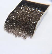 4mm Greige Swarovski Bicone loose beads 36/72/144/432/720 Pieces (284) jewelry making, embroidery materials