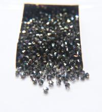 4mm Crystal Vitrail Medium Swarovski Bicone Cuts Beads 36/72/144/432/720 Pieces jewelry making, loose beads