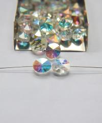 10x12mm Swarovski Elements Oval Beads 2/6/12/36/72/144 Pieces, jewelry making, vintage findings, Premium Materials