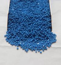 11/0 Charlotte Cut Beads 63080 Opaque Deep Turquoise Blue 10/20/50/250/500 Grams PREMIUM SEED Beads, Native vintage supplies