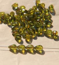 9x6mm 5500 Vintage Pear beads (8 Colours) Swarovski Elements 6/12/36/72/144 Pieces, jewelry making, vintage findings, Premium