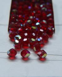 8MM Swarovski 5304 - biconical and rounded Swarovski crystal Faceted Bead 2/6/12/36 Pieces (4 Colours) jewelry making beads
