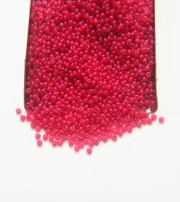 13/0 Rare Opal SEED BEADS PRECIOSA (28 Colours) Traditional Czech Beads™ 50/100/500 Grams Jewelry making beads, vintage beads
