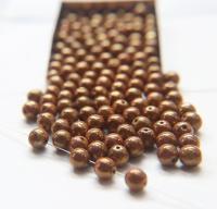 Swarovski® Vintage Pearls 7mm Round 10/20/50/250/500 Pieces Jewelry making beads