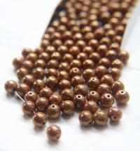 Swarovski® Vintage Pearls 7mm Round 10/20/50/250/500 Pieces Jewelry making beads