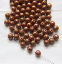 Swarovski® Vintage Pearls 7mm Round 10/20/50/250/500 Pieces Jewelry making beads