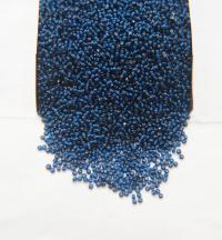 13/0 Charlotte Cut Beads in White Linings (17 Colors) 5/10/20/50/250/500 Grams PREMIUM SEED BEADS, native supplies, heart beads, love beads